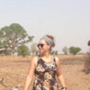 Meet your Posher, Nikole